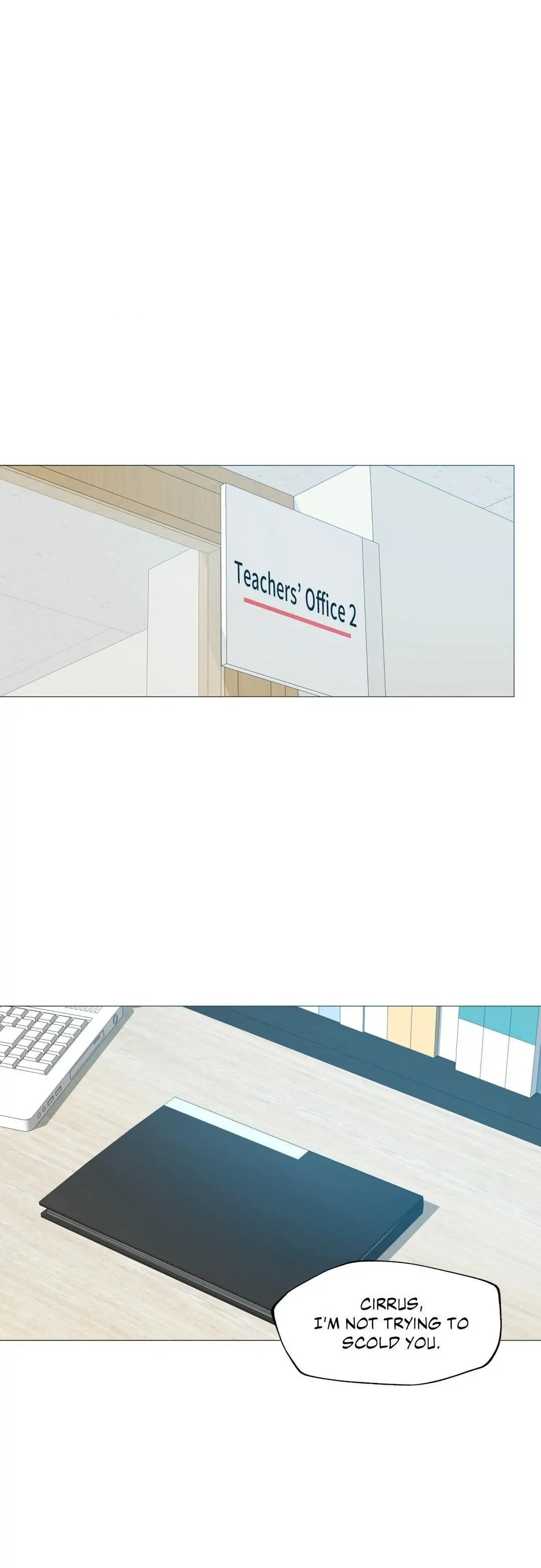 Lost in the Cloud, Chapter 89 image 26